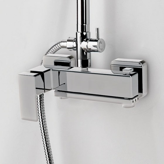 LA TORRE PROFILI PLUS 46025-100